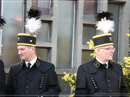 Barbarafeier 04.12.2005